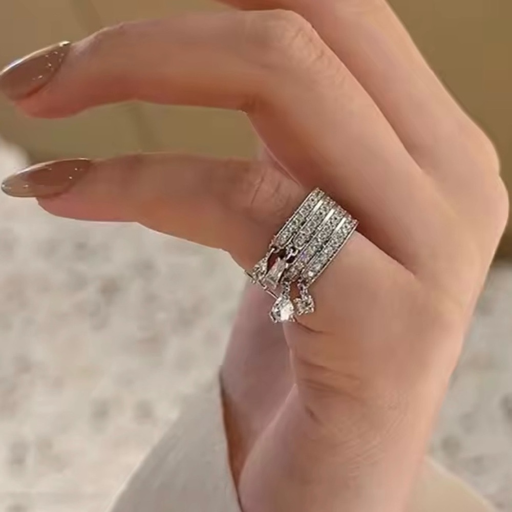✨✨✨Elegant Pinky Ring✨✨✨